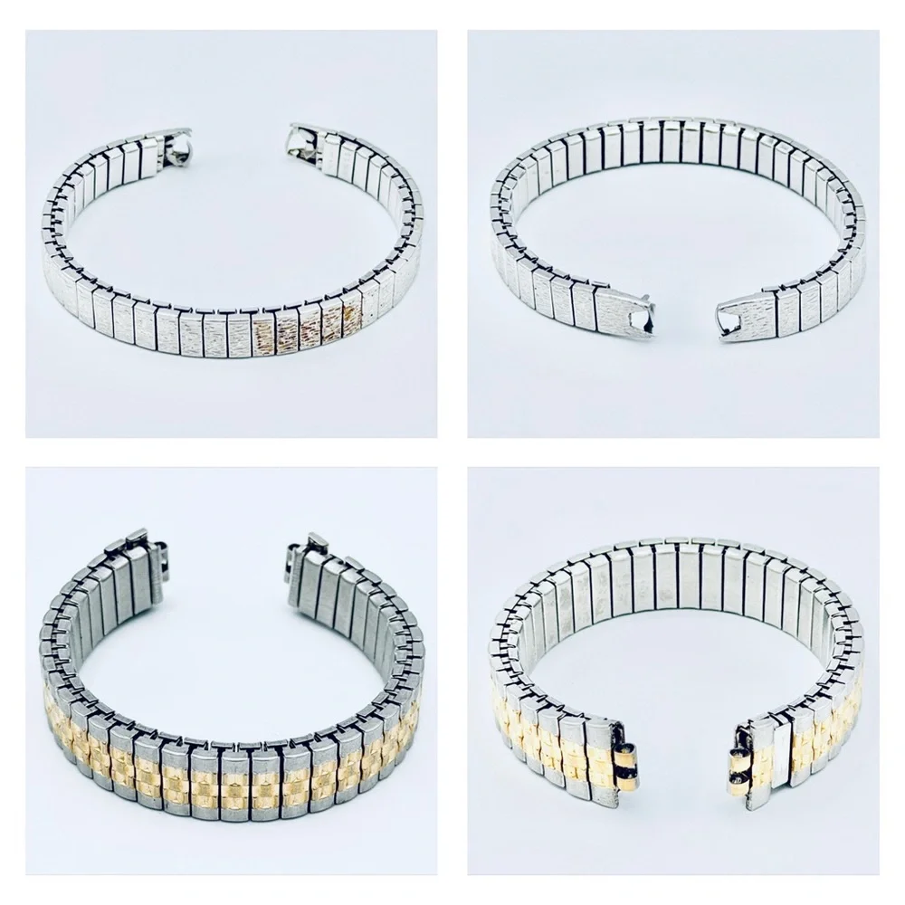 15 Used Men’s & Women’s Expansion Watch Bands - Picture 5 of 9